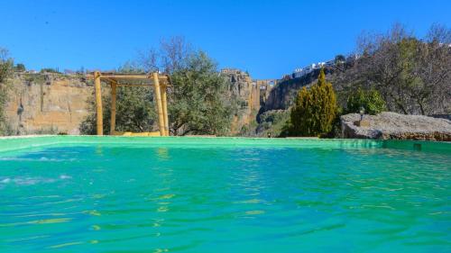Casa El Puente Ronda by Ruralidays, Ronda (fotografie 5)