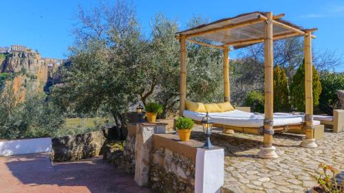 Casa El Puente Ronda by Ruralidays, Ronda (fotografie 6)