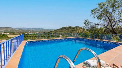  Casa La Ermita Priego de Cordoba by Ruralidays in Priego de Córdoba