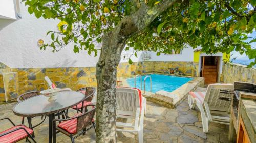 บริการและสิ่งอำนวยความสะดวก, Casa El Limon Gaucin by Ruralidays in เกาซิง