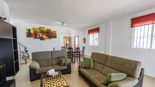Casa Elefante Vinuela - image 9
