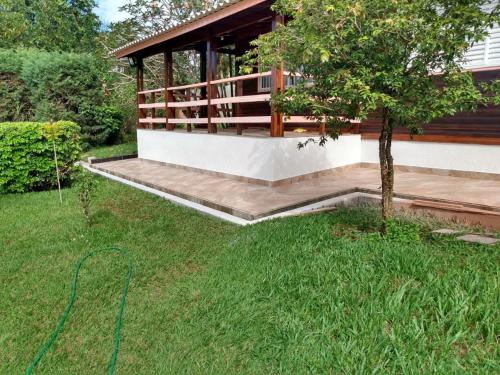 Chacara / Casa de Campo in Near Center