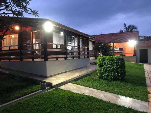 Chacara / Casa de Campo in Near Center