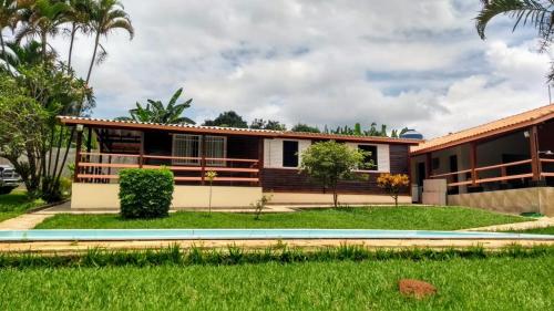 Chacara / Casa de Campo in Near Center