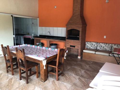 Chacara / Casa de Campo in Near Center