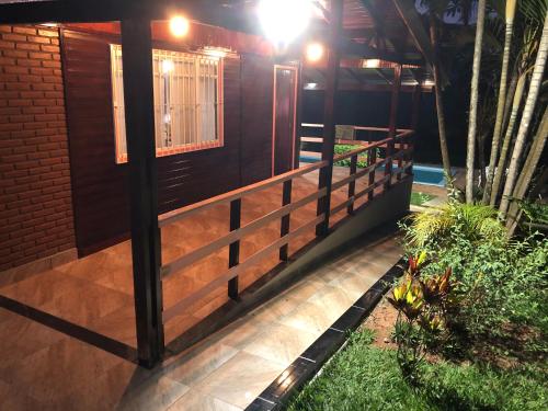 Chacara / Casa de Campo in Near Center