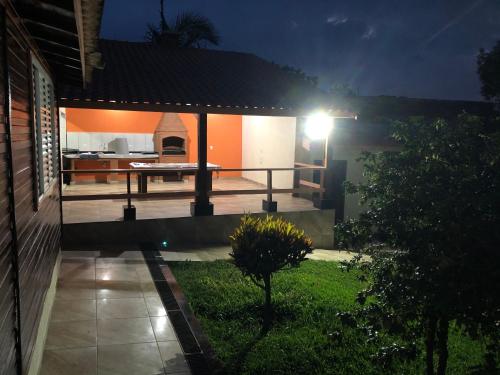 Chacara / Casa de Campo in Near Center