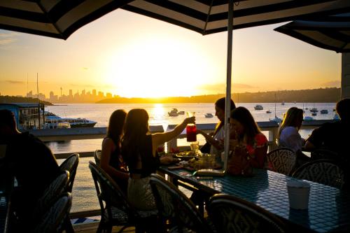 Watsons Bay Boutique Hotel - image 12