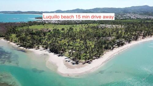 Bãi biển, Chill Family and Friend Escape with Wrap Around Porch in Rio Grande