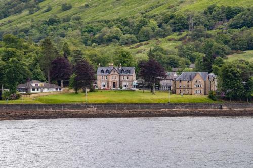 Claymore Hotel - Arrochar