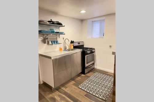 DERIVE - Brooklyn Nook Your home away from home