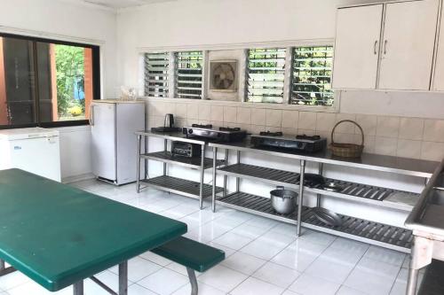 3000SQM Beachfront with Swimming Pool Property