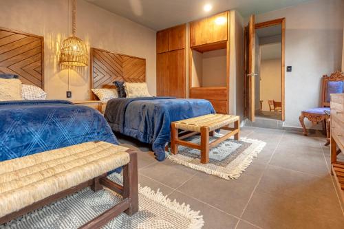 . Casa Lavanda Hotel Boutique