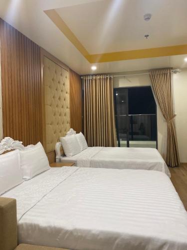 Pullman TMS Quy Nhon