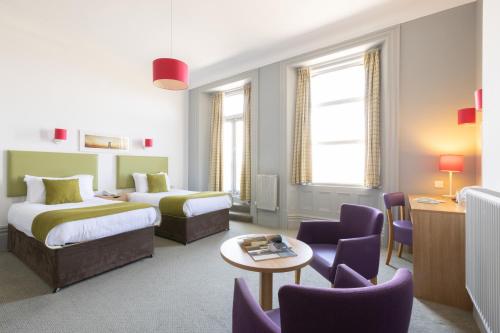 The Grand Atlantic Hotel - image 6