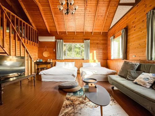 Futen Villa - Miaoli