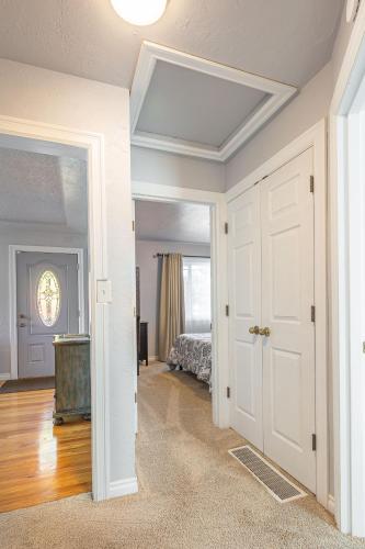 Duplex in Alberta Art District