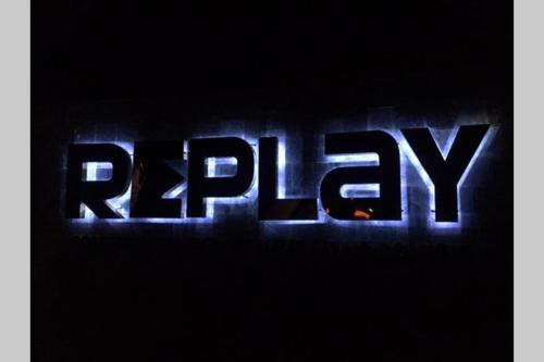 The Replay