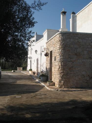 B&b Cinque Stalle – Monopoli, LA