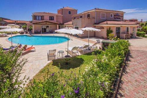 Hotel La Perla - image 5
