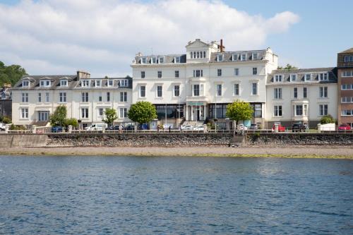 The Great Western Hotel, , Argyll and the Isle of Mull