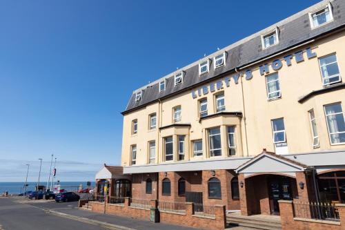 Liberty's Hotel, , Lancashire