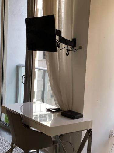 Luxury Modern Condo Downtown Miami Brickell