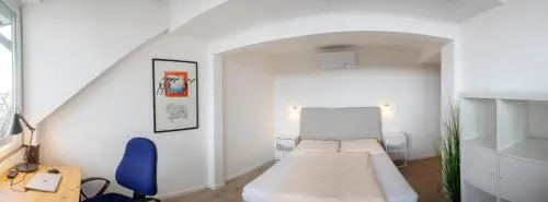 Lauers Ferienwohnung 1 in Schöneck, Deutschland