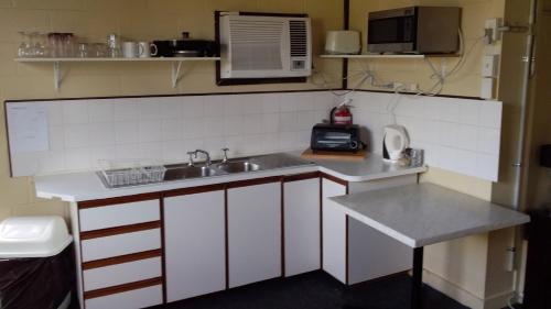 米德尔蒙特 The Studio 4星级 单人房 景观