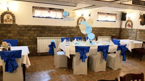 Hotel Hilez - image 10