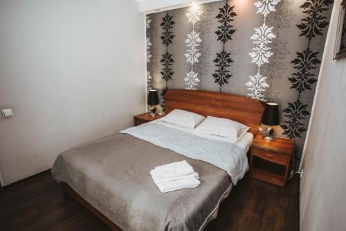 Hotel Lena - main image