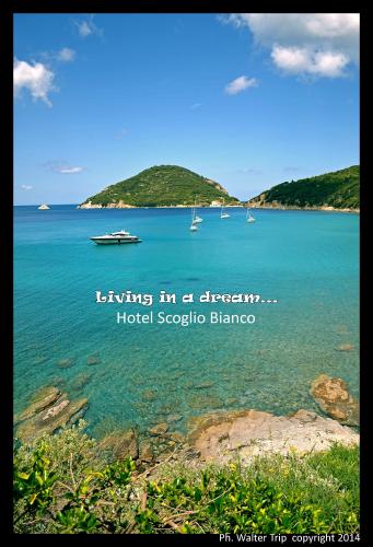 Hotel Scoglio Bianco - image 7