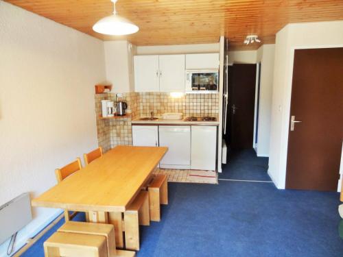 Appartement Les Deux Alpes, 2 pièces, 4 personnes - FR-1-516-66 Les Deux Alpes