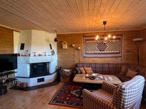 Kikutbo - great location in Geilo - Apartment