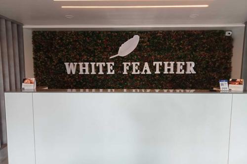 Lobby, White Feather Resort Kauncha in Silvassa