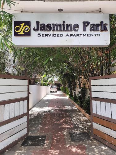 Jasmine park Chennai