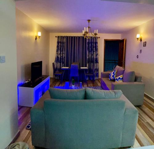 Crown Suite B3R