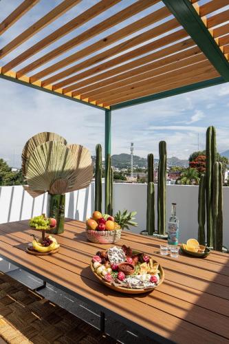 Facilities, HOLT - Villa Noria - La Casa del Barro Verde in Oaxaca