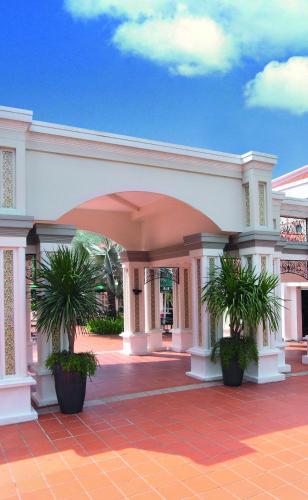 ヴィレッジ ホテル アルバート コート バイ ファー イースト ホスピタリティー11