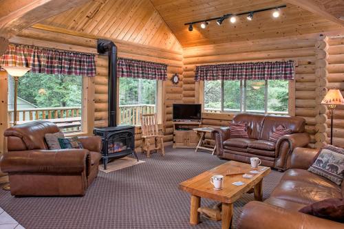 Ruby Peak Haven, Joseph (foto 2)