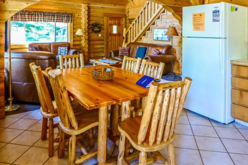 Ruby Peak Haven, Joseph (foto 3)
