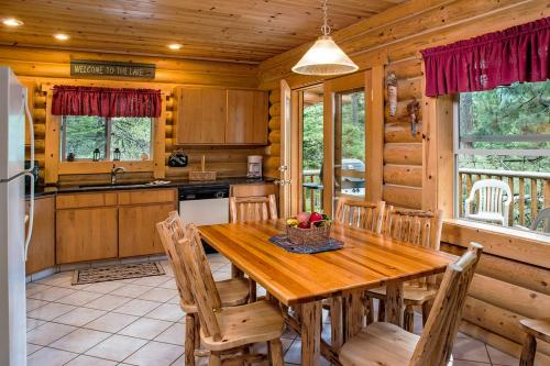 Ruby Peak Haven, Joseph (foto 4)