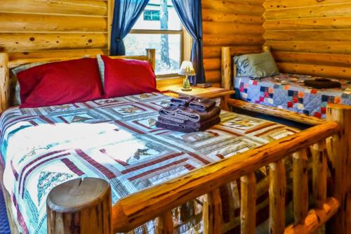 Ruby Peak Haven, Joseph (foto 5)