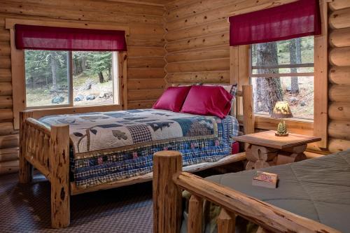 Ruby Peak Haven, Joseph (foto 6)