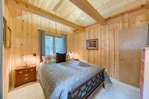 Cabin in the Pines, Joseph (fotografie 3)
