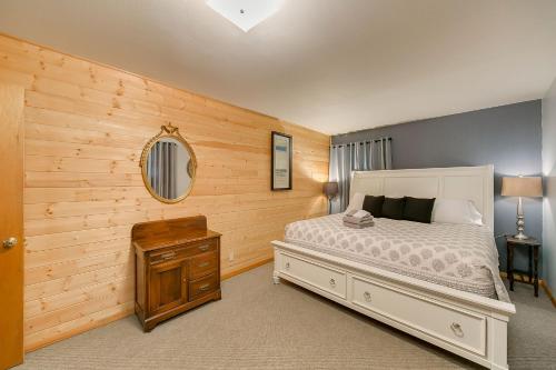 Cabin in the Pines, Joseph (fotografie 5)