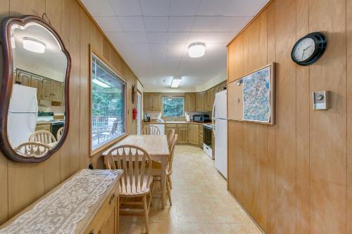 Cabin in the Pines, Joseph (fotografie 6)