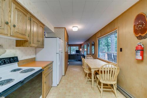 Cabin in the Pines, Joseph (fotografie 9)