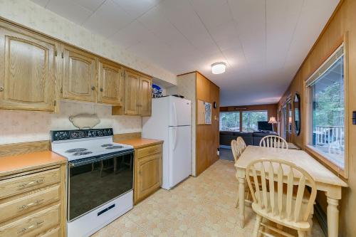 Cabin in the Pines, Joseph (fotografie 10)