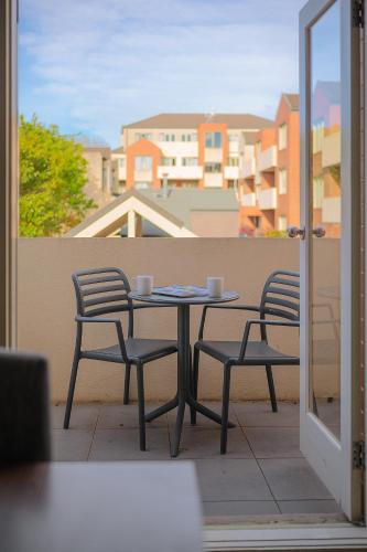 Aligned Corporate Residences Kew in Kew